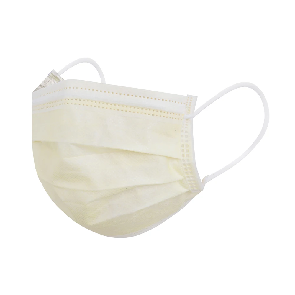 surgical medical facemask cheap face masks disposable face mask-medical colourful face mask black