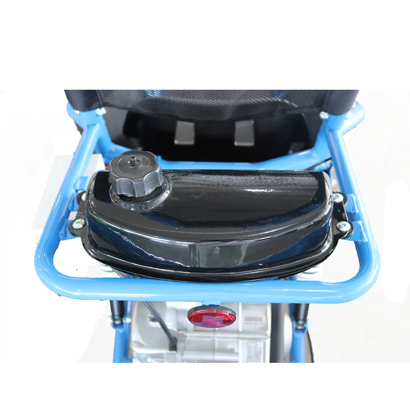 Factory direct sales of amusement equipment, gasoline go-karts, 4-wheel gasoline off-road go-karts, kids and adults