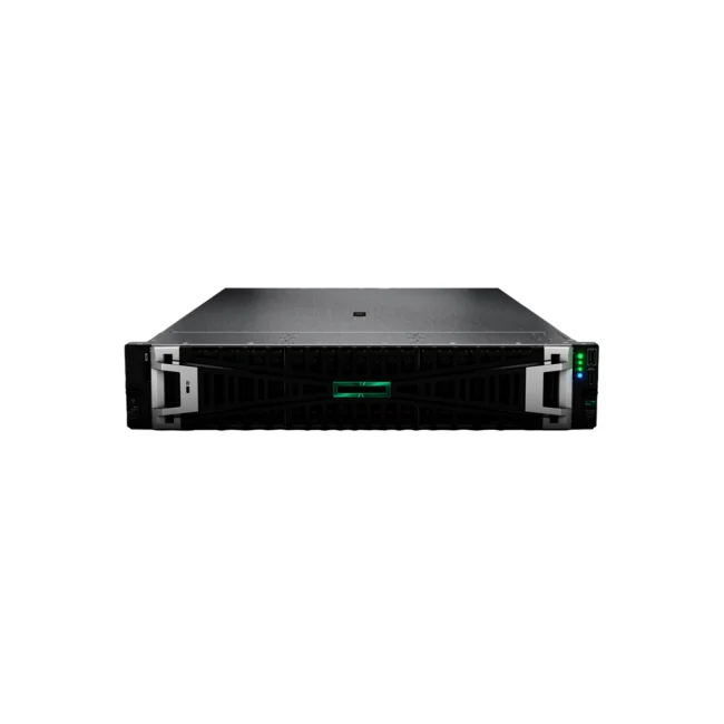 HPE ProLiant DL380 Gen11 2U server
