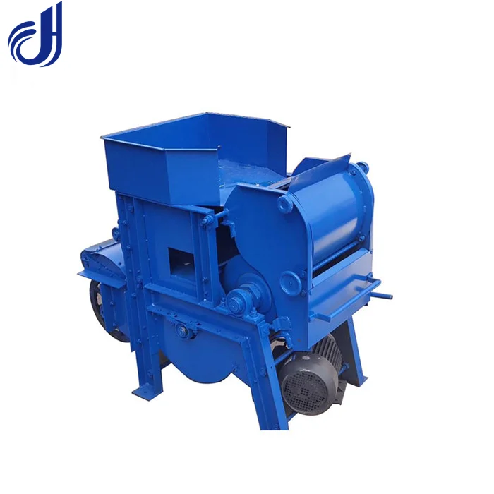 Автоматическое промышленное оборудование по лучшей цене для отделения семян портативная машина отбеливания