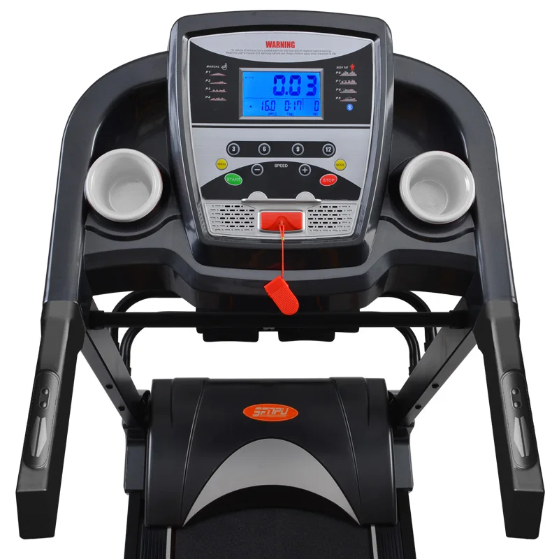Fitness euipqment Home Treadmill