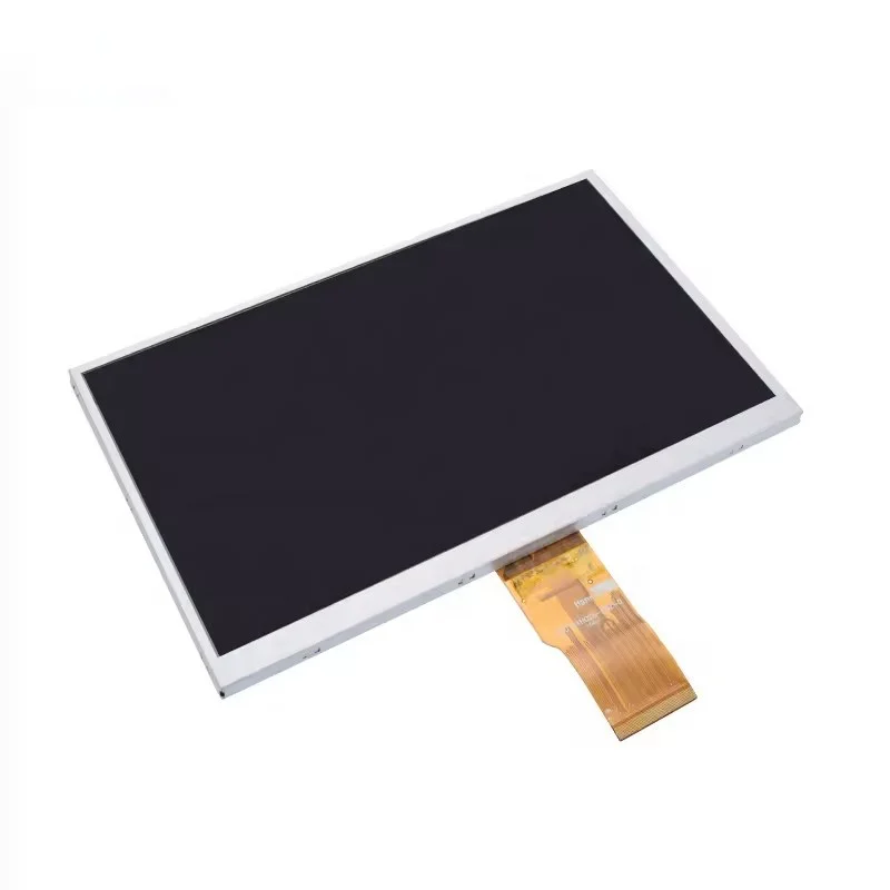 Factory Direct Sale 7 Inch Ips Lcd Screen Video Brochure Components Display Module