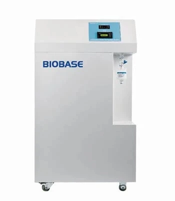 Biobase, Китай, в наличии, высококачественный очиститель воды среднего типа (автоматический очиститель воды)