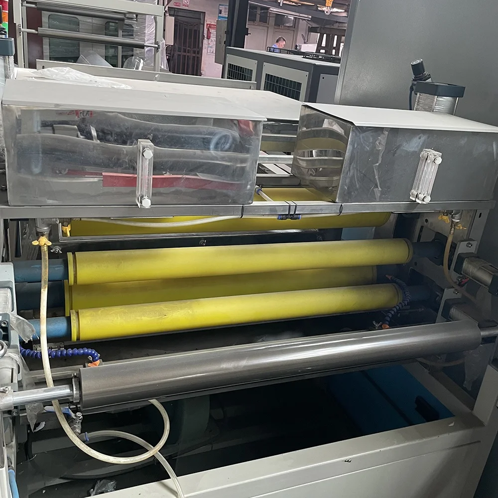 TJP-750 Automatic Double-screw Flat Plastic Waste Recycle Pet Sheet Extrusion Machine Production Line