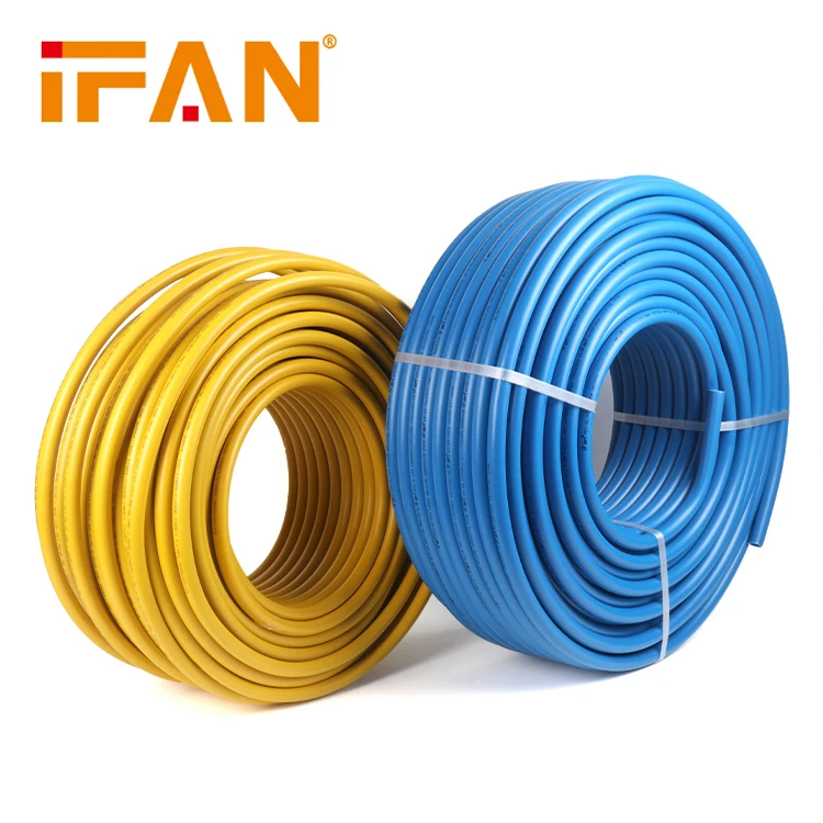 IFAN China Suppliers 16-32MM PEX AL PEX Plomberie PEX Pipe
