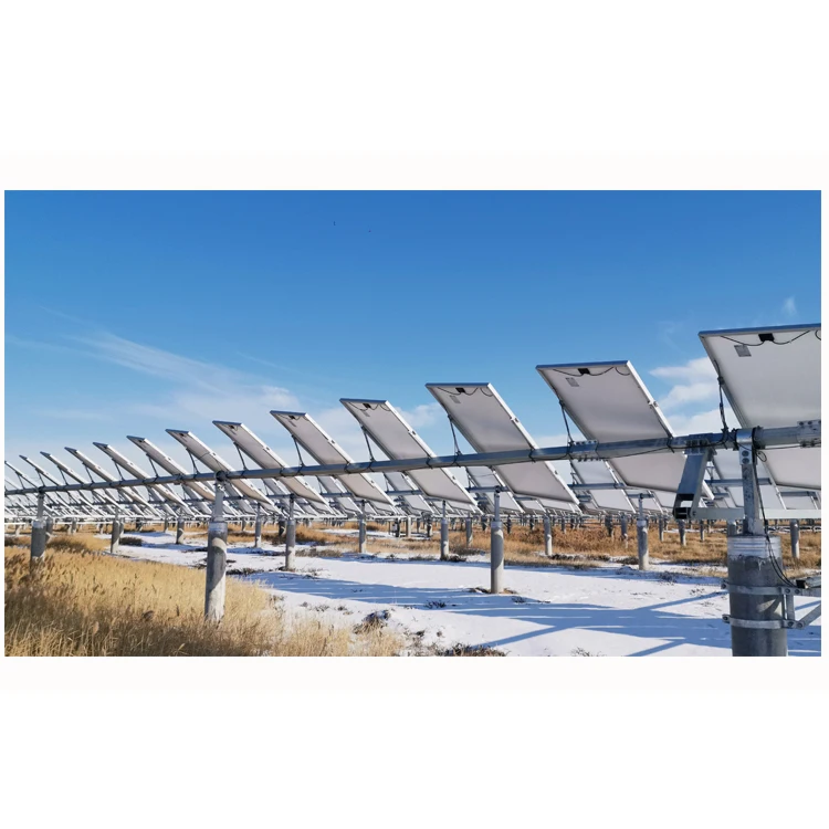 Mini 1Kw 2Kw Linear Actuator 300Mm Kits 5 Kw Module System Sun Trackers Panel Single Axis Solar Tracker For Solar Panel