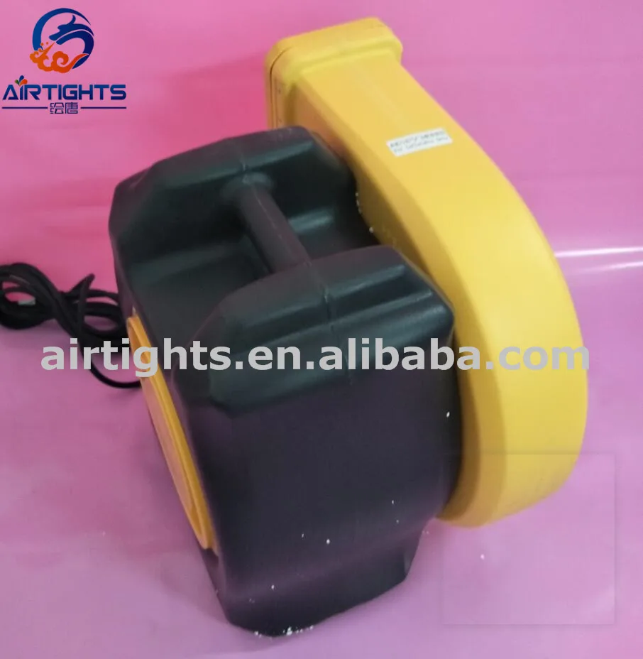 In Stock 2HP Electrical Air Blower for Inflatables