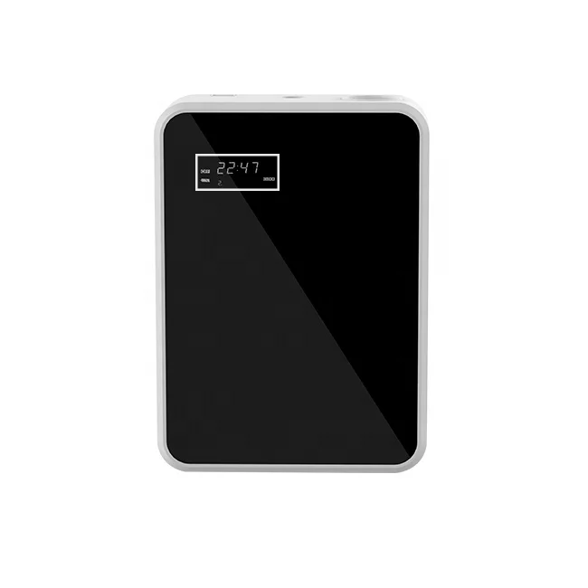 WIFI Bluetooth умное управление домашний духи ароматизатор масла диффузор ароматический распылитель