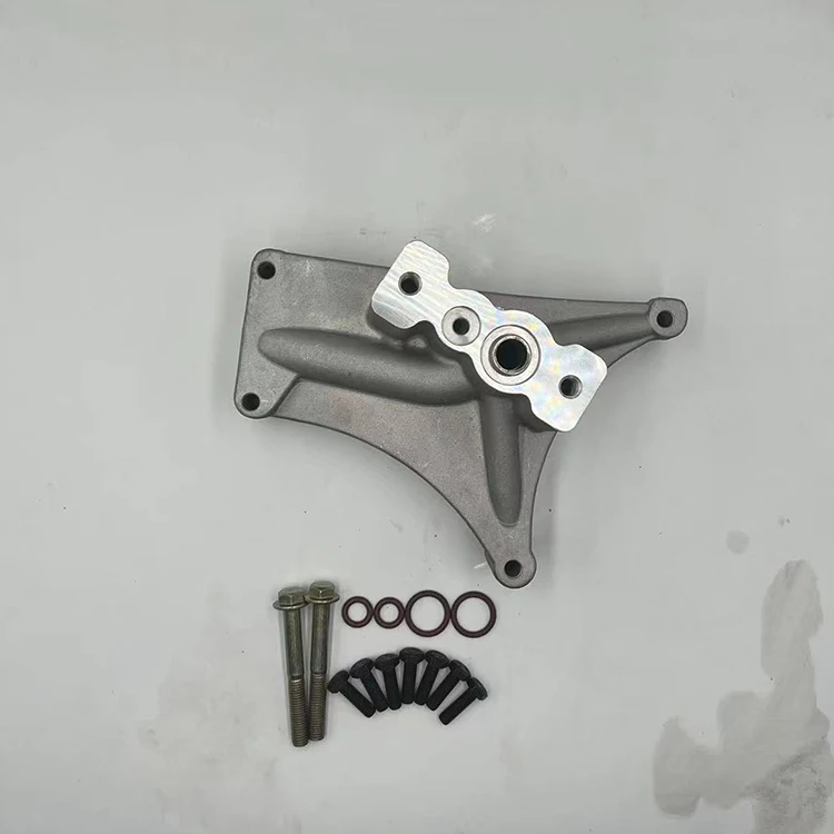 Турбоколодка двигателя GTP38 TP38 для 98 5-99 5 Ford 7.3l