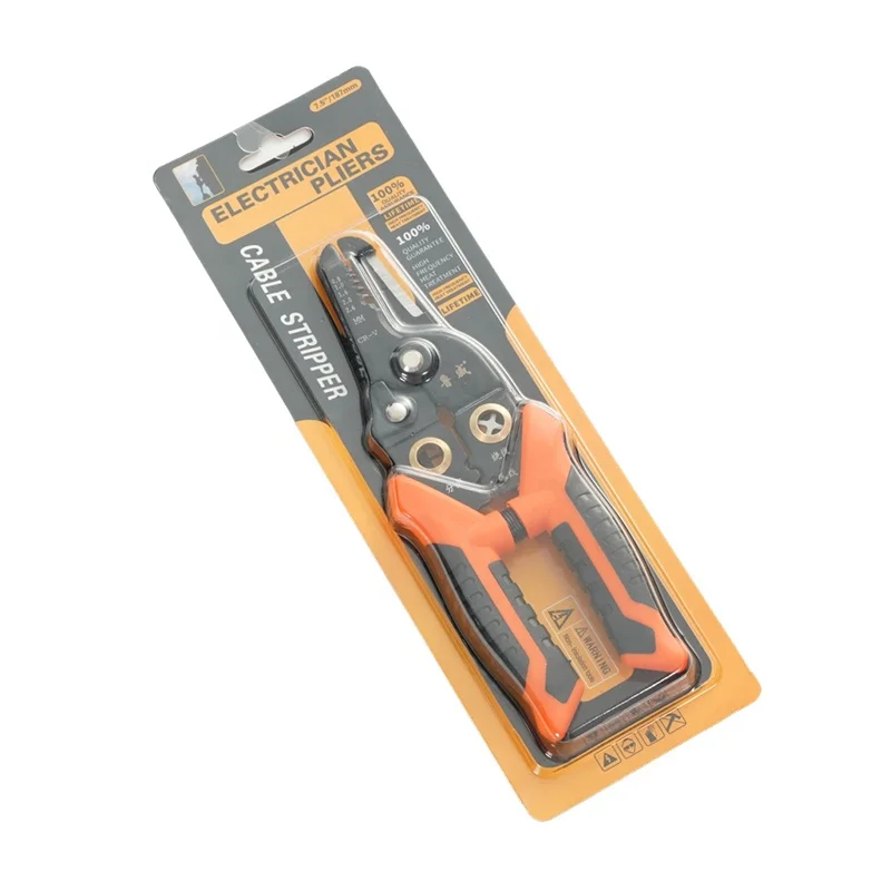 2023 New Style Hot Sale Mechanical Cable Sheath Stripper