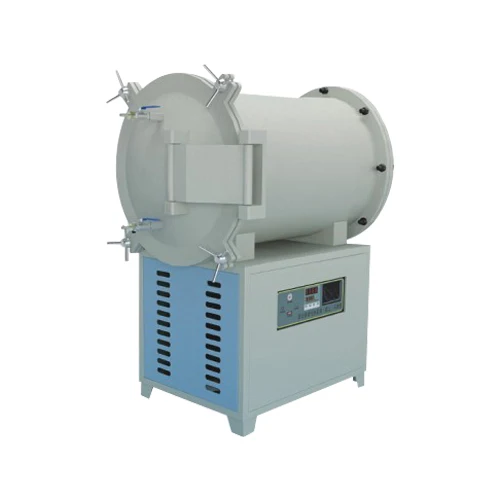 Professional 6L 1000C vacuum furnace