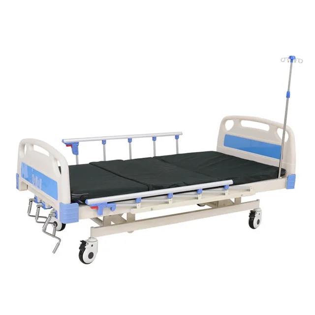Ce и Iso Экономические Три кривошипа руководство для взрослых Больничная койка
