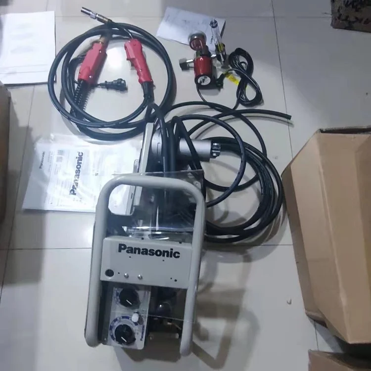 Mig Mag Welder 350KR2  500KR2 Welding Machines And Manual Metal Arc Welder For Automatic Welding Robot