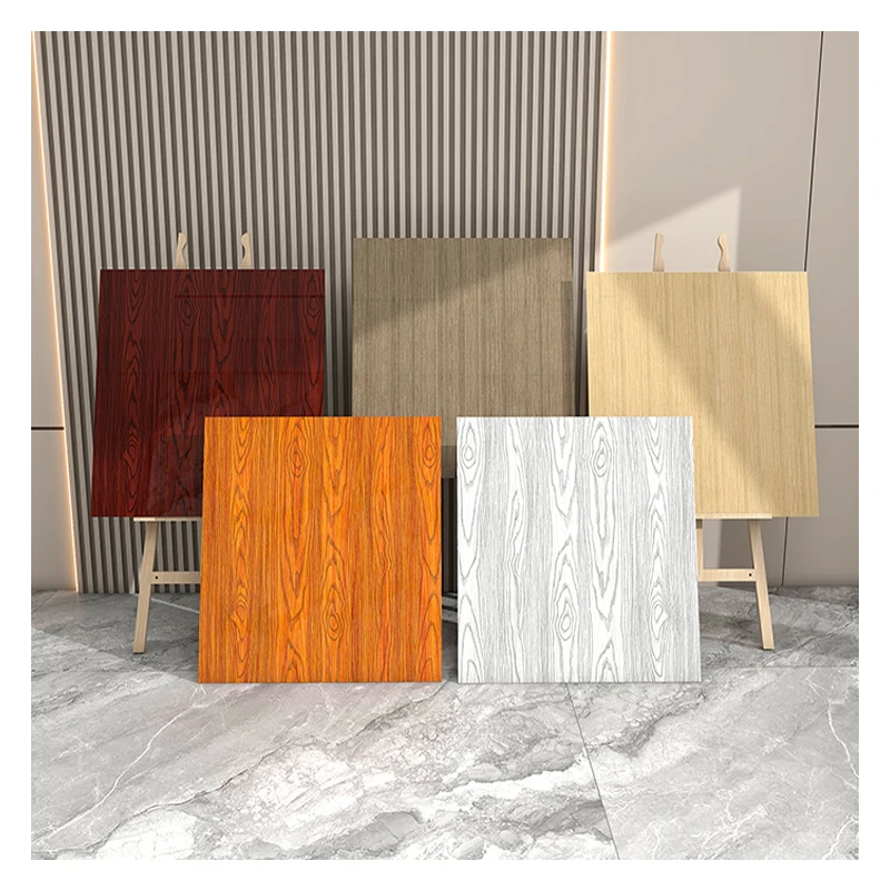 Free sample Self Adhesive PE Foam Wall Stickers Self Adhesive Real Marble Tile Designed 3d Wall Panel