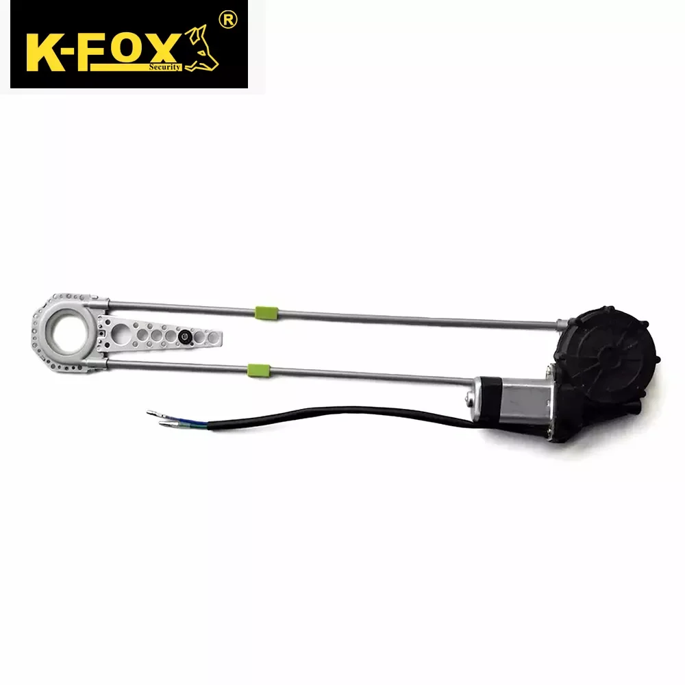 Universal Auto parts 4 Door Lift Regulator Car Power Window Switches Kits