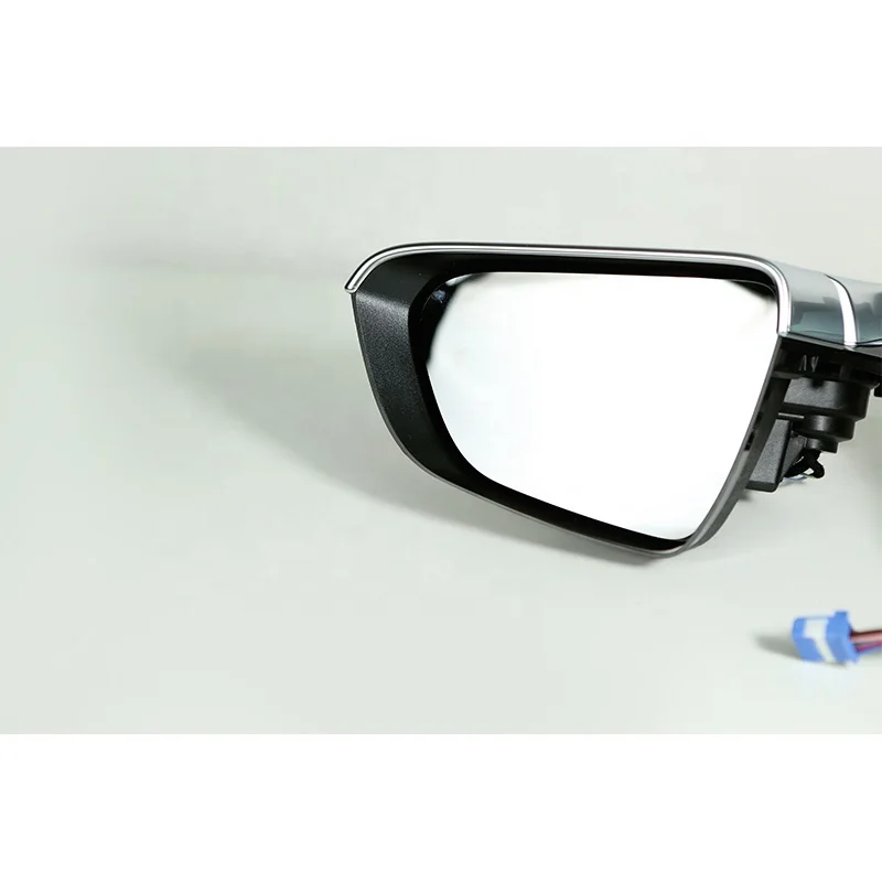 NEV Side Door Mirror Exterior rear view mirror for Tesla Model 3 side Rearview 1521929-00-B 1521831-00-A