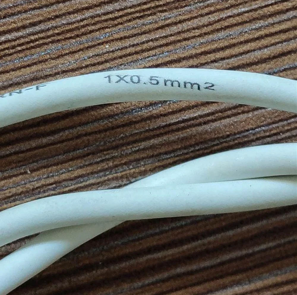 Holiday project light OEM customize outdoor waterproof  CE  RoHS Approve IP65 rubber cable led string light curtain lights