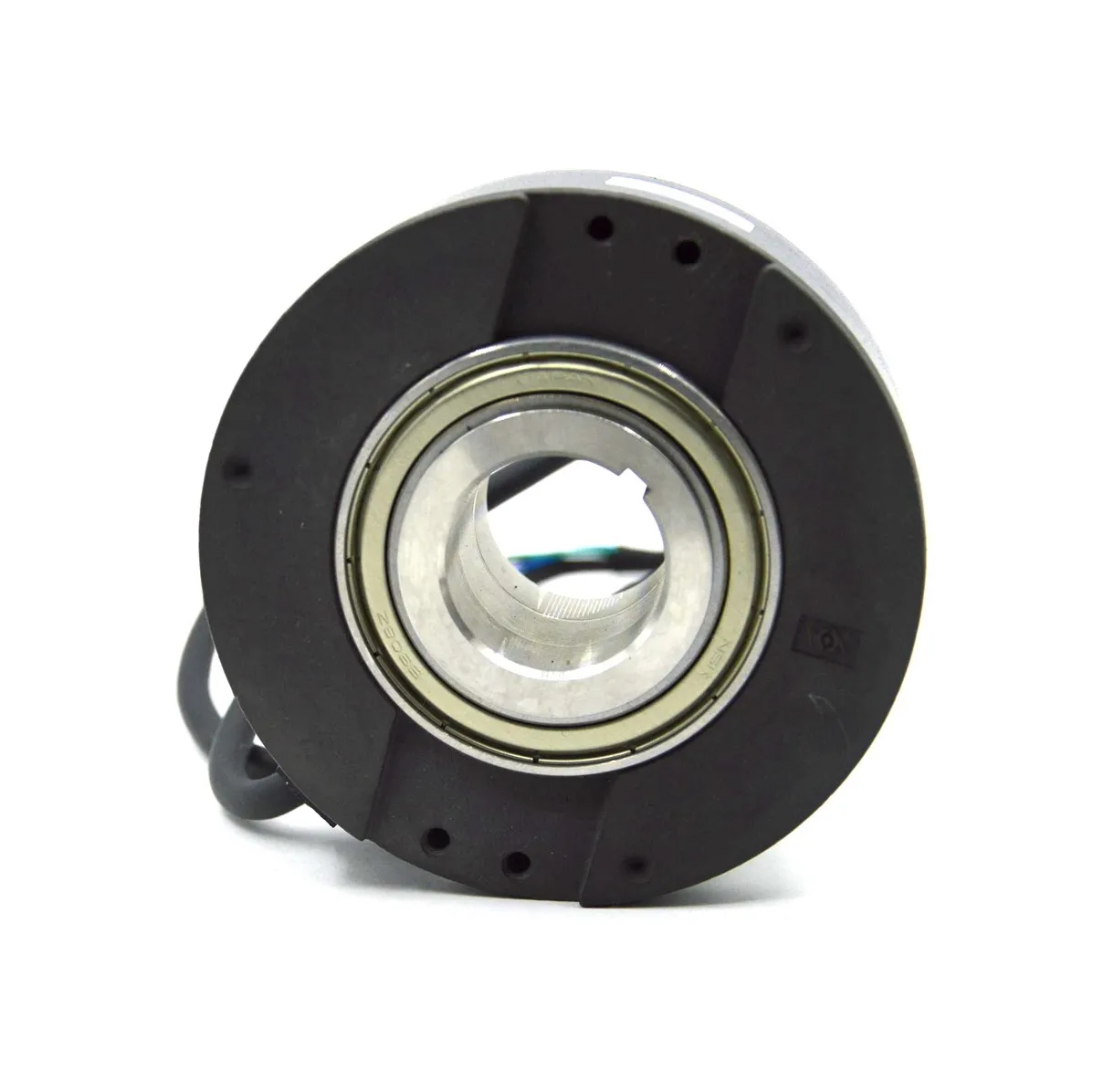 ZKT-D100BH30-100BM-G8-26A-A    YUHENG Hollow shaft servo motor encoder New original genuine goods are available from stock