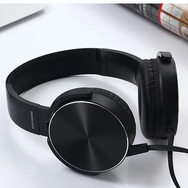 Universal Wired Headphones for Adults Kids Boys Girls Kids Portable Subwoofer Headphones for School Family Travel