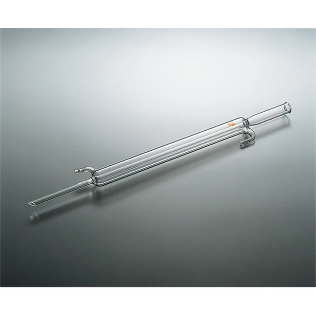 Customization glass air condensers other lab supplies for sale