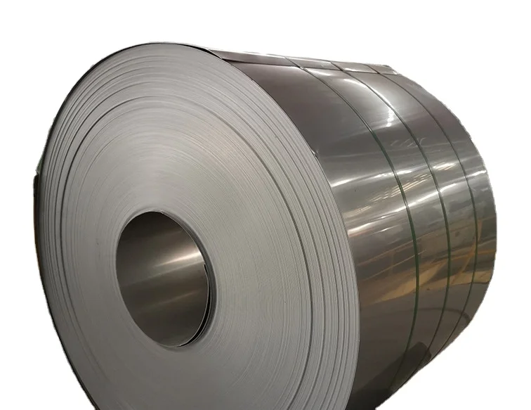 Grand Manufacturer stainless steel hot rolled coil 1.5mm 201 316 304 stainless steel coil