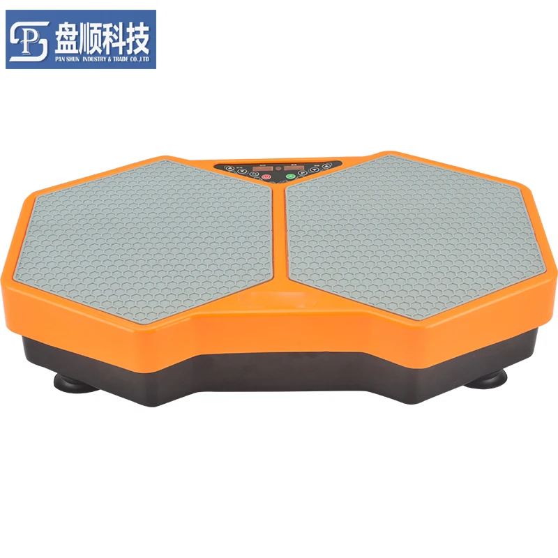 2021  High quality  vibration plate fitness machine  Vibration Slimming Machine