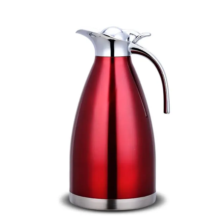 Jebena Ethiopian Stainless Steel Coffee