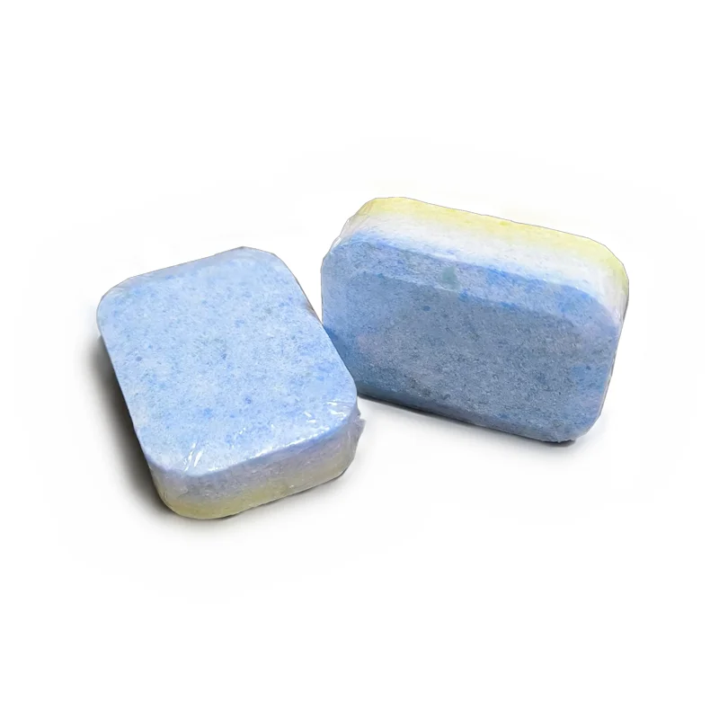 Dishwashing Solid Detergents Wholesale eco friendly dishwasher tablets detergent Dishwasher effervescent tablets