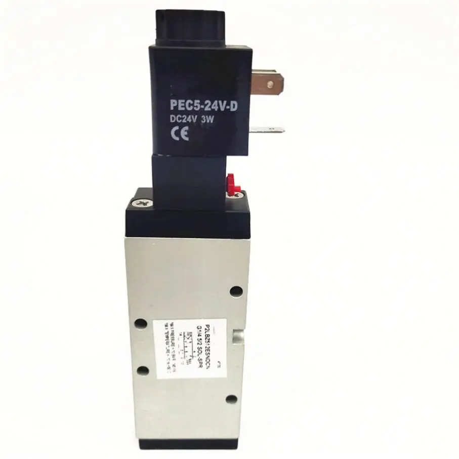 R900963761 4WRDE10V50L-5X/6L15K9/MR solenoid valve