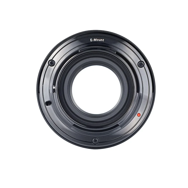 7Artisans 35mm F1.4 APS-C Manual Focus Camera Lens Large Apertures for E/Z/FX/EOS-M/M43-Mount Camera M1 M2 M3 M5 M6 M6II M10