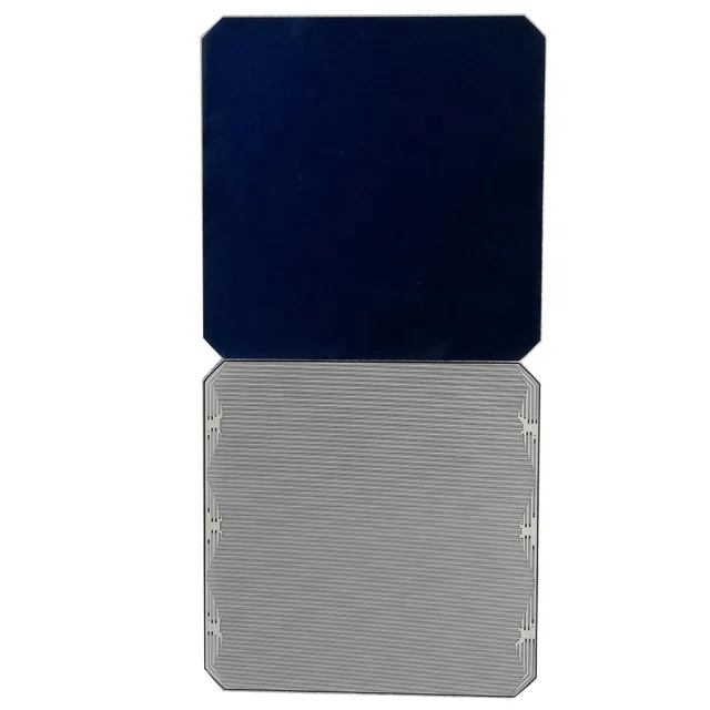  Высокоэффективная солнечная батарея maxeon C60 C66 125*125 мм 3 63 Вт Me3 89 sunpower