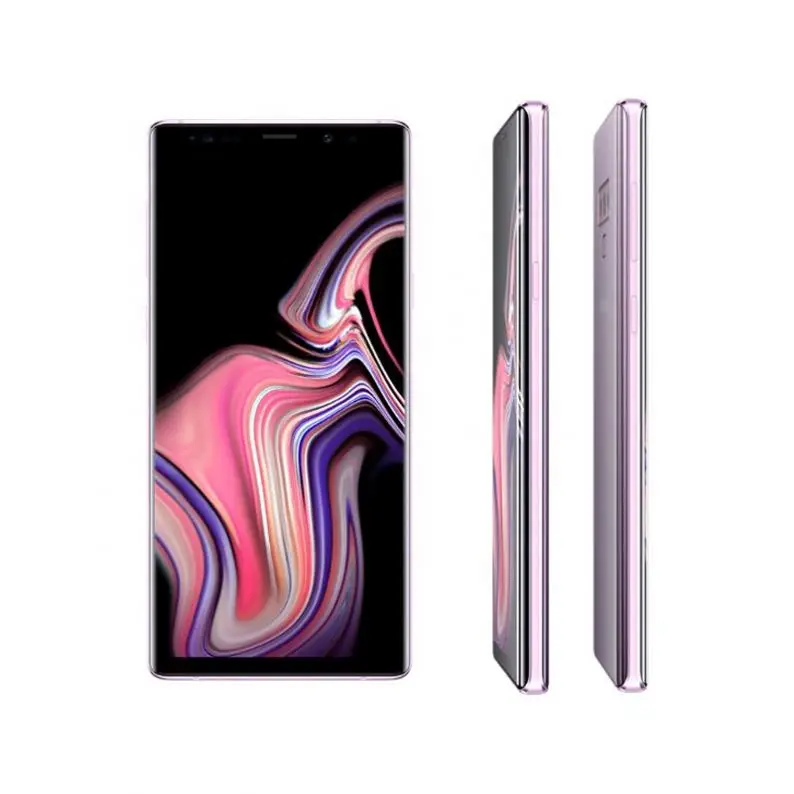 High Quality Wholesale Cell Phones 4G 5G High-performance Mobile Phones for Samsung Note 8 9 10 Plus