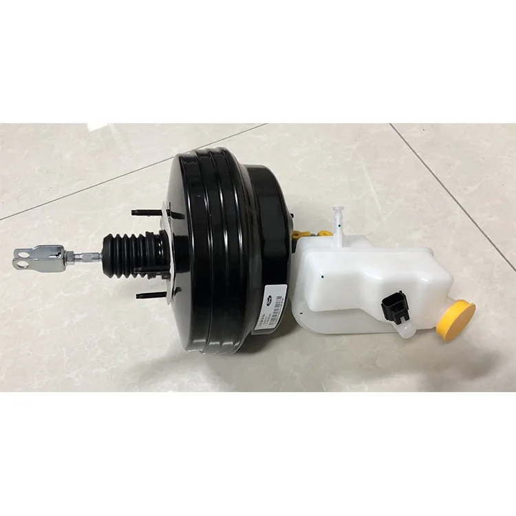 Vacuum Booster With Brake Master Pump For Ford Transit V348 1545647 1433960 6c11 2005 Bd 6c11 2005 Bc 0204774975