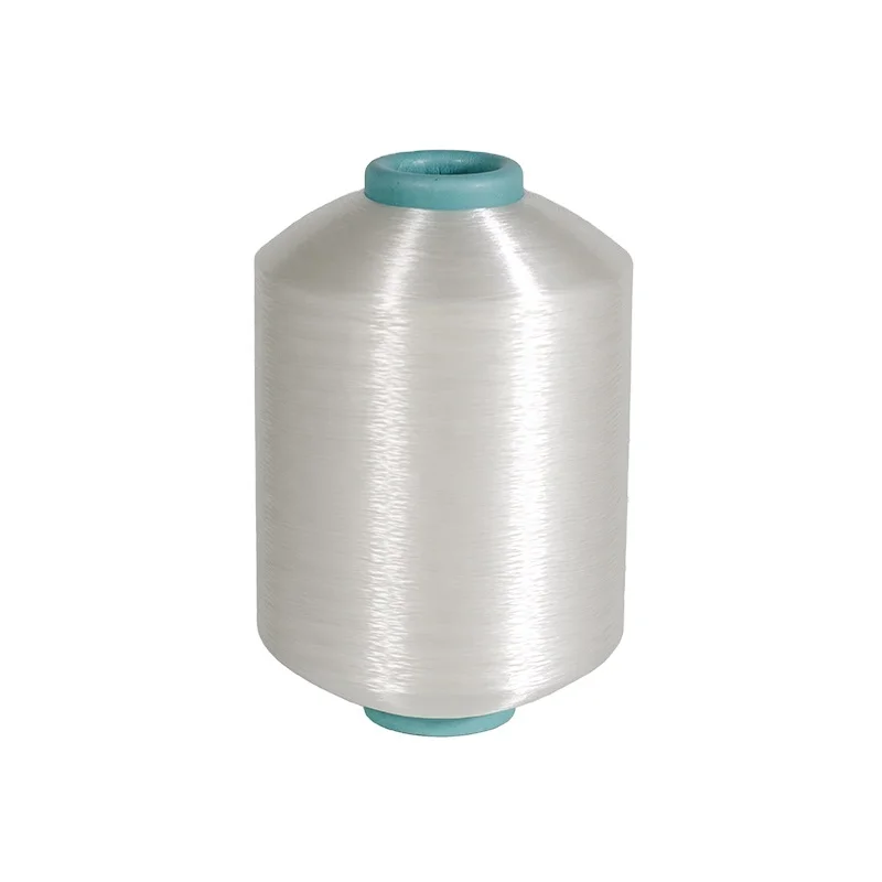 
China factory supply high quality nylon hot melt yarn 100D 150D for 3D shoes upper 