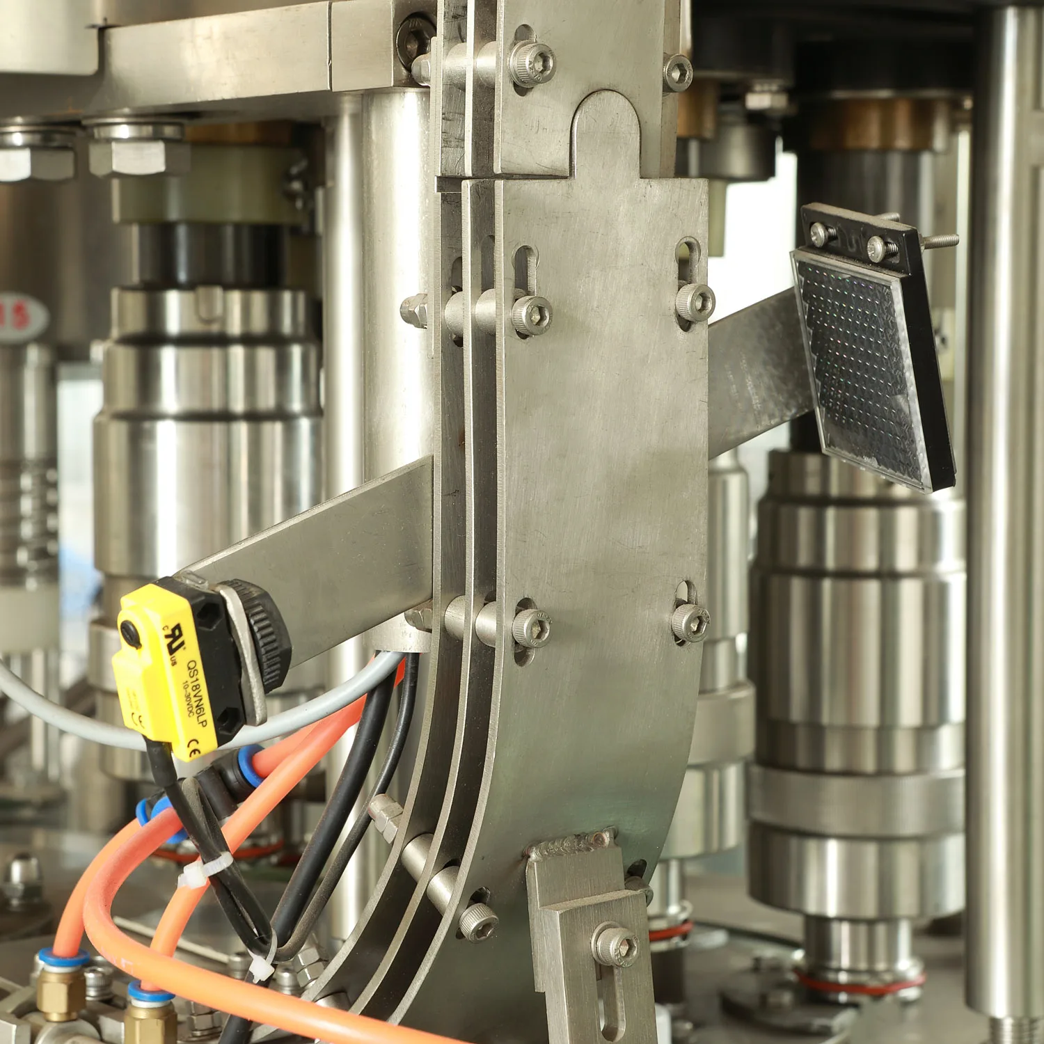 Turnkey Project A to Z Automatic Small Spring Water Bottling Machine Production Line