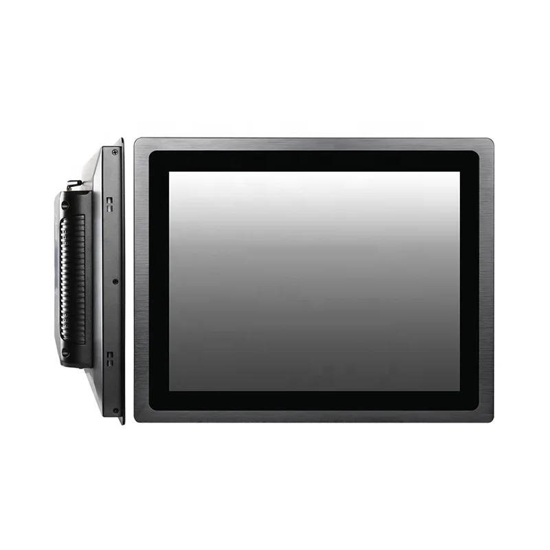 CTFLY 19 дюймов 4:3 A64 пылезащитный промышленный все в одном android планшетный ПК с сенсорной панелью для smart park