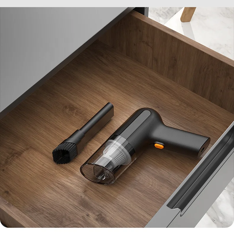 car vacuum cleaner wet dry portable  cordless car vacuum cleaner