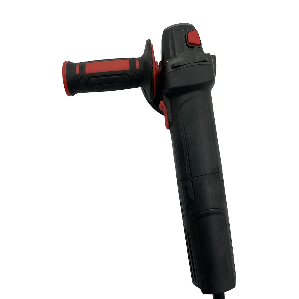 850W Angle grinder electric machine china factory wholesale  SF26-100C hot selling 115mm 125mm  Portable China Small Tools
