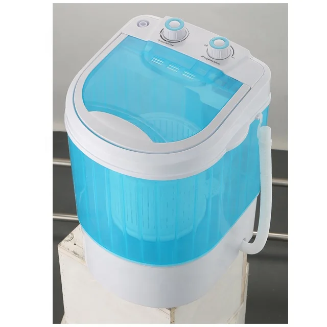 Portable Bucket Washer Mini superior Quality And Reasonable In Price Mini Small Washing Machine socks