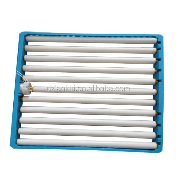 220v/12v Newest 70pcs Multi-function rolling egg tray