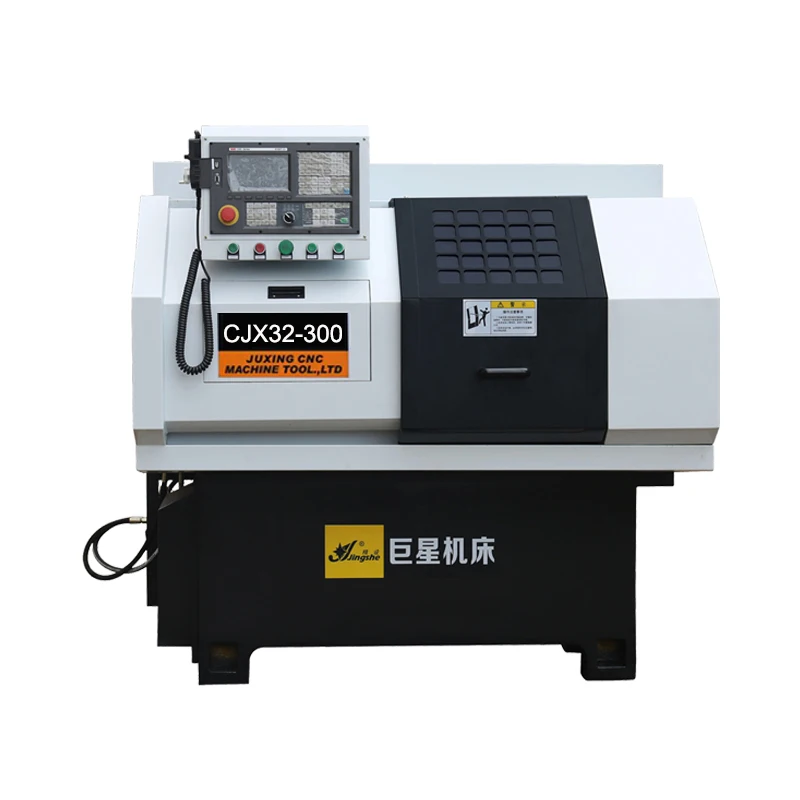 Токарный станок sland bed cnc для чугунного основания