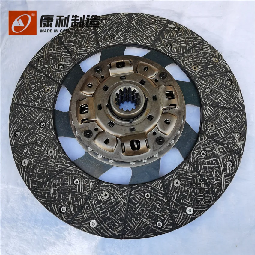 Chinese Wholesale For  Disc Clutch Kits 5-87610092-0 8-98164917-0 For Isuzu Npr