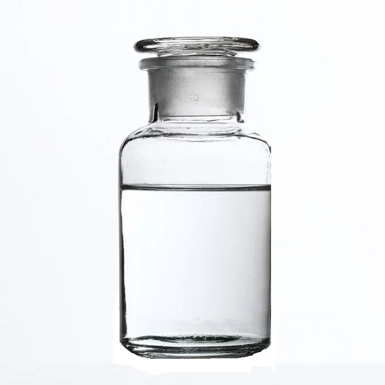 
Acetonitrile CAS 75-05-8 CYANOMETHANE 