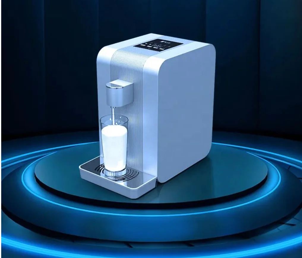 High hydrogen concentration acrylic water SPE electrolysis technology hydrogen generator rich water purifier