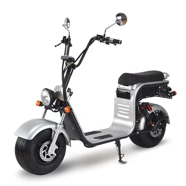 E Mark CE European warehouse sur scooter electric retro wind electric motorcycle