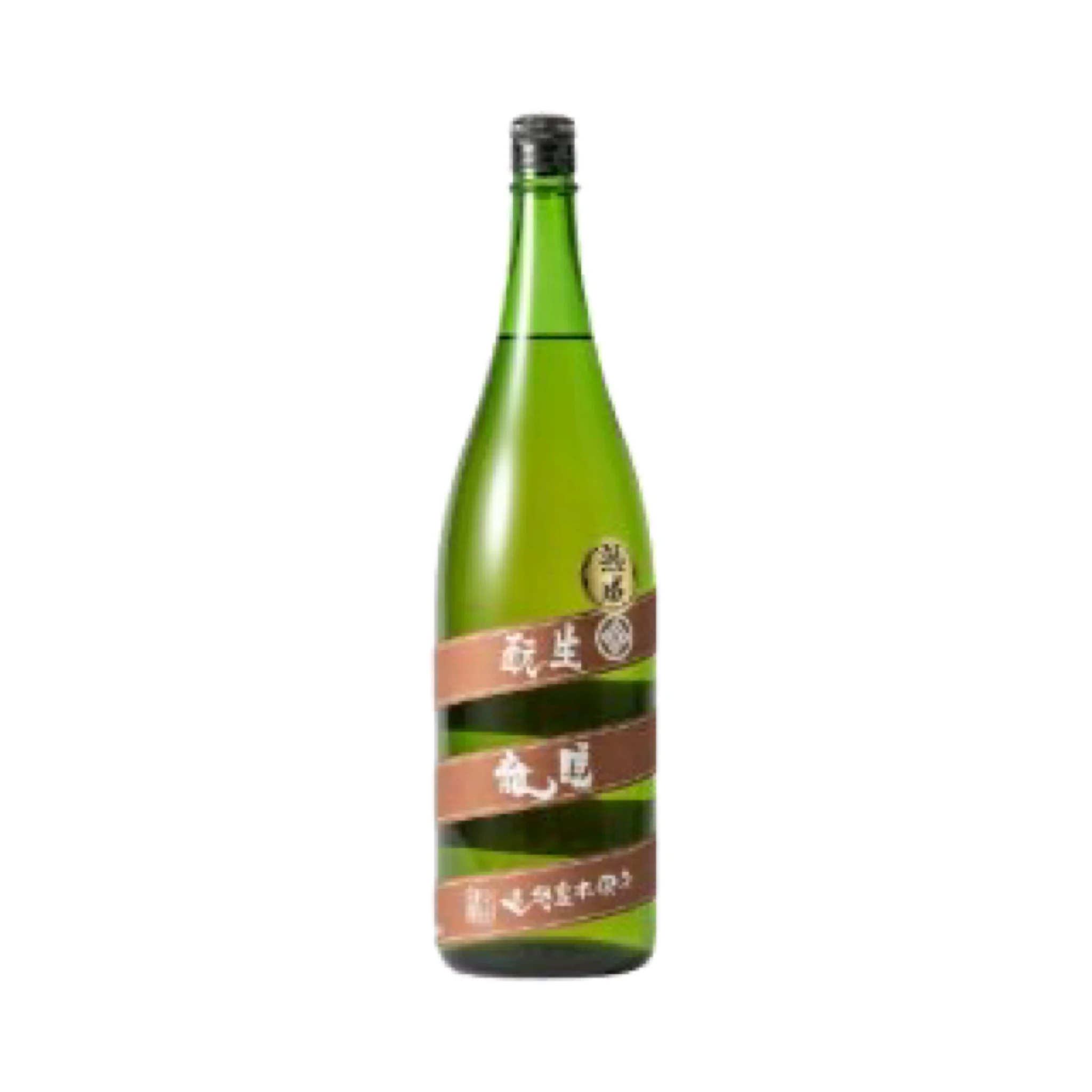 Japanese taste round and deep premium wines and spirits sake wholesale