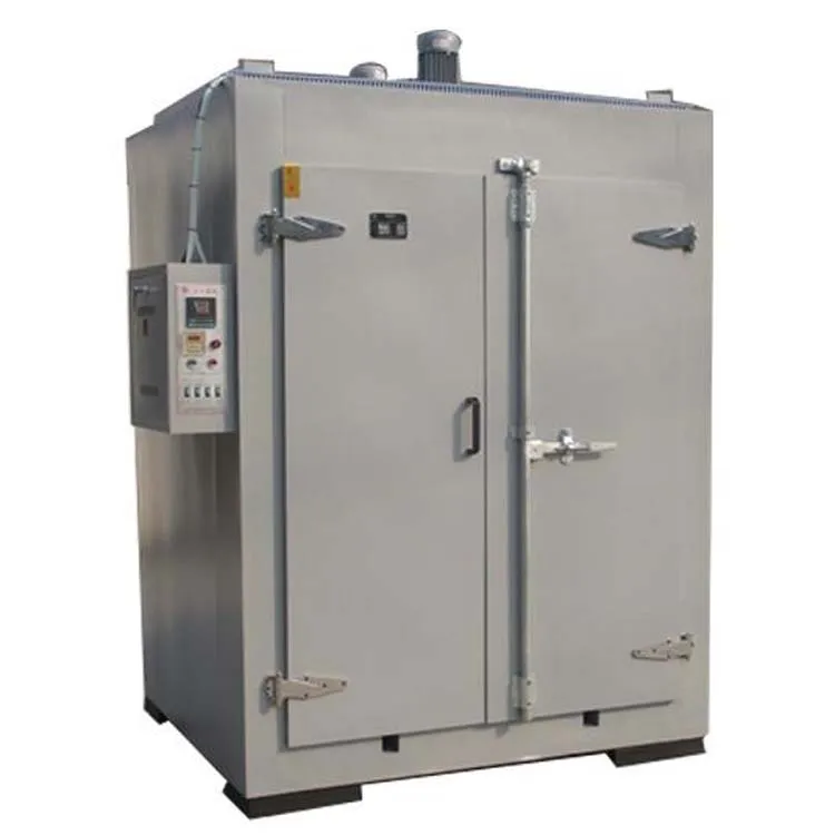 Hot Sale ct/ct-c series hot air circulating fish drying oven