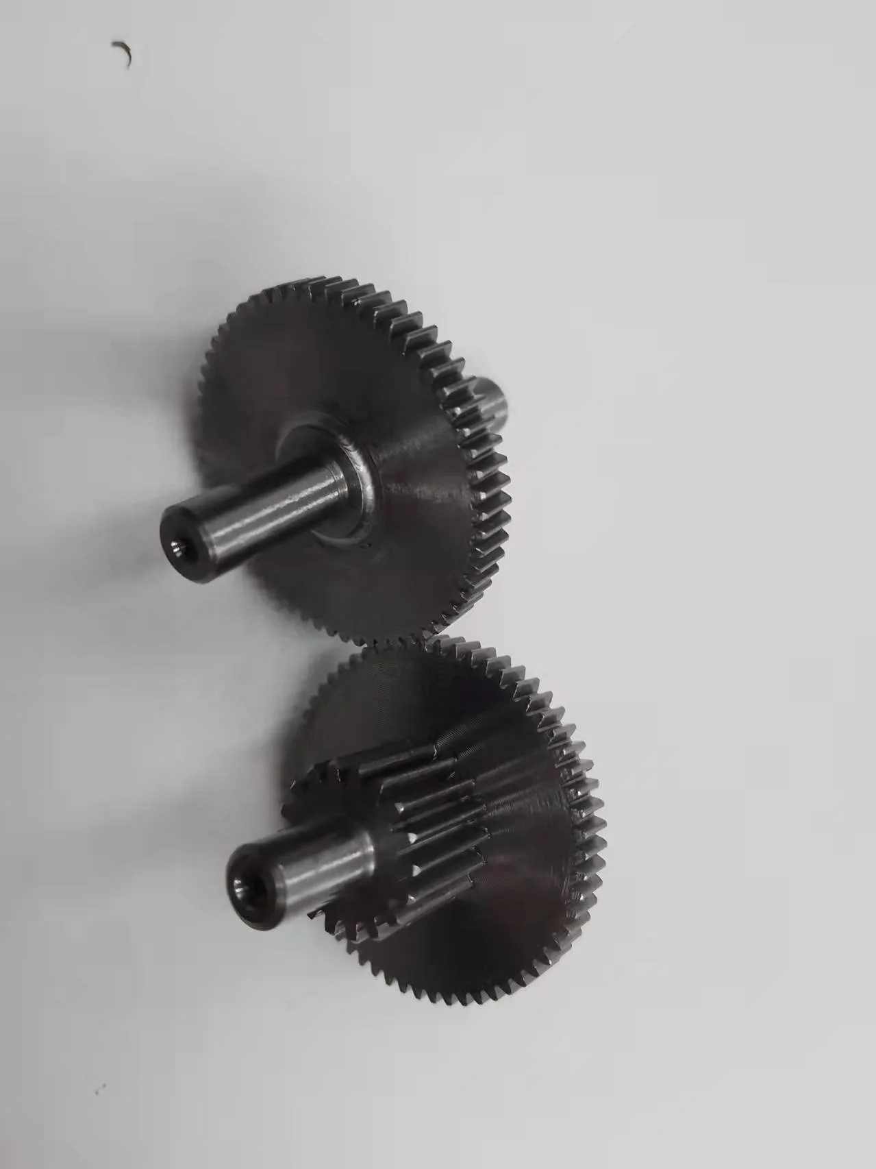 HY0047  custom machine manufacturing 3D home printing machine  sprockets parts