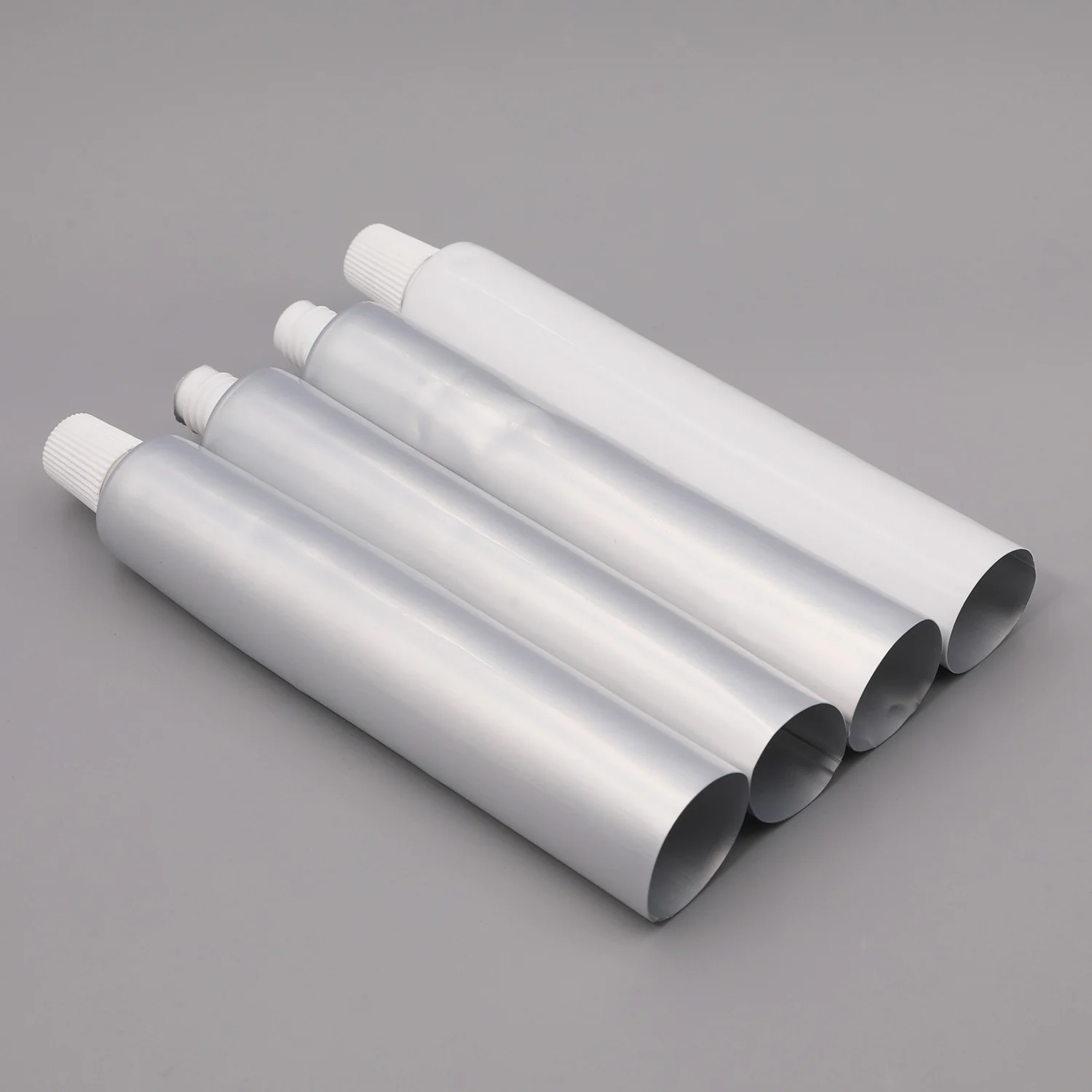 ABL plastic cosmetics packaging laminated tube for tooth paste