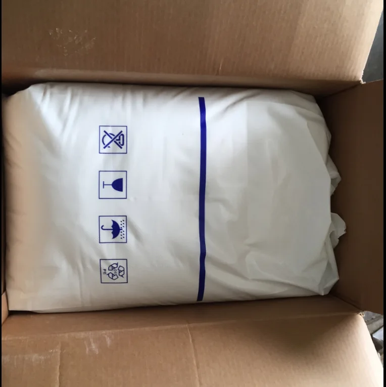 CAS 68441-17-8 настраиваемый 50-6000k полиэтиленовый оксид PEO